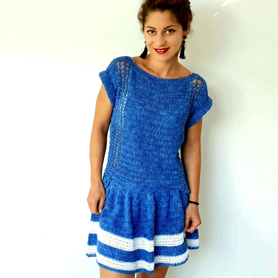 

Dolly Skirt
6