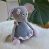

Fie La Souris
1