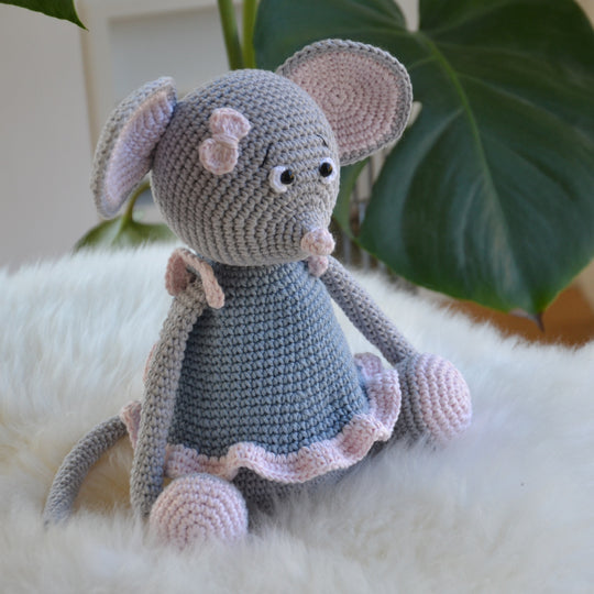 Fie La Souris