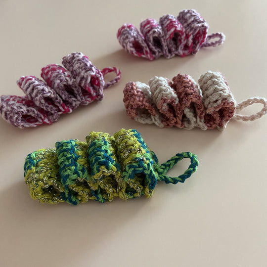 Ribbon Candy - Ornement
