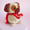 

Cookie le Super Carlin
3