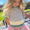 

Magnolia - Haut Enfant
4