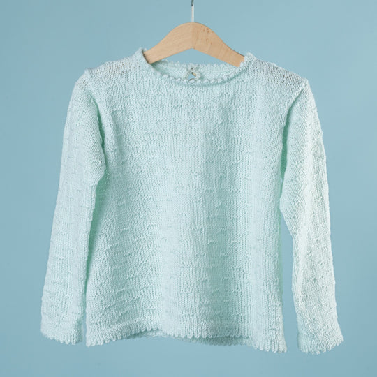 Asta - Pull enfant