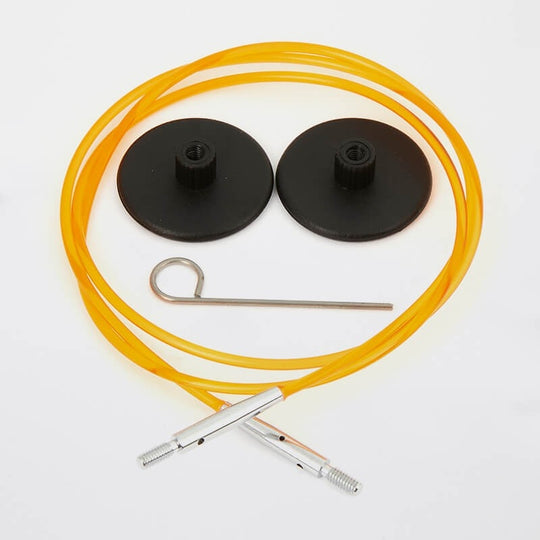 Câble pour aiguilles circulaires interchangeables - KnitPro
