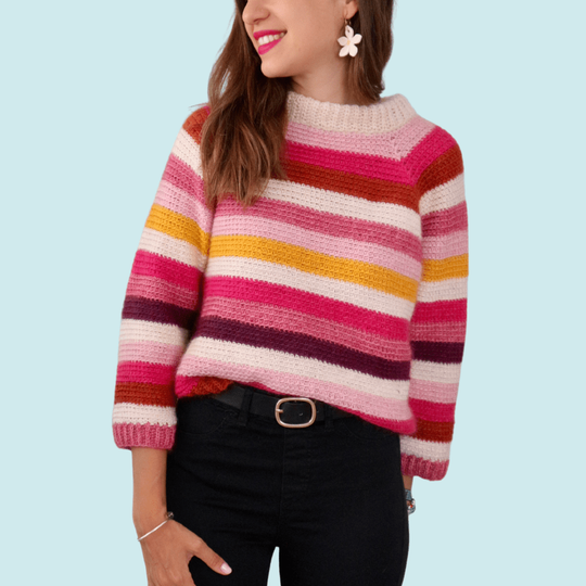 Finisterre - Pull