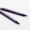 

Aiguilles circulaires interchangeables J'adore Cubics - KnitPro
3