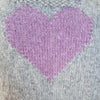 

L’amour - Veste
4