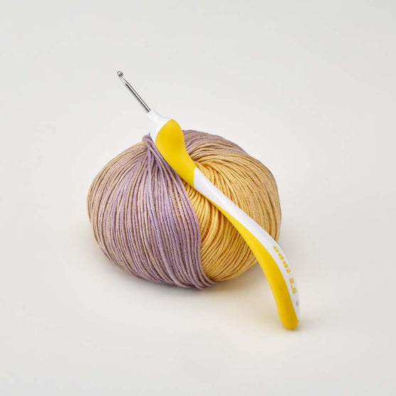 

Crochets Swings - addi
5