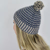 

River Stone - Bonnet
1