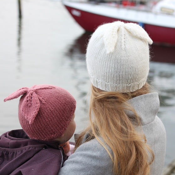 

Bonnet Happy Bow
1
