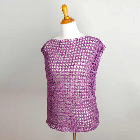 Berry Patch Tee