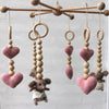 

Perles en bois - Go Handmade
2