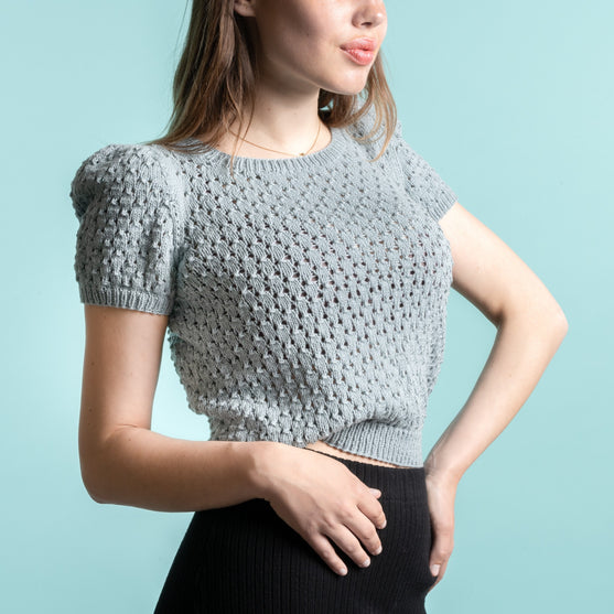 

Olga - T-shirt
2