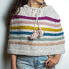 

Childhood Joy - Capelet
1