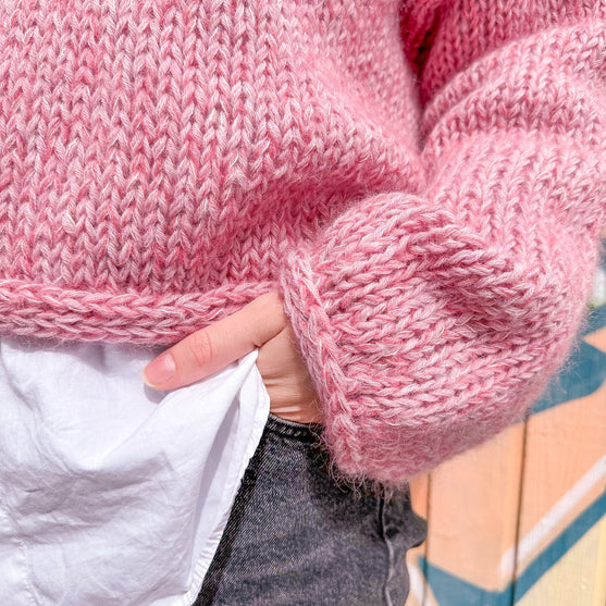 

Pull - Alba
4