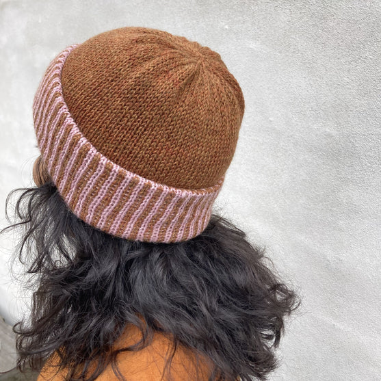 

La Spiga - Bonnet
5
