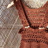 

Mojgan - Robe-tablier pour enfant
3