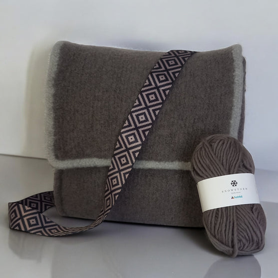 

Jess  - Sac Feutré
3