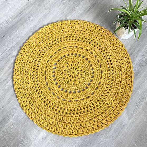 

Loopy - Tapis
1