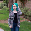 

Gina - Gilet
4