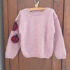 

Ladybug - Pull Enfant
2