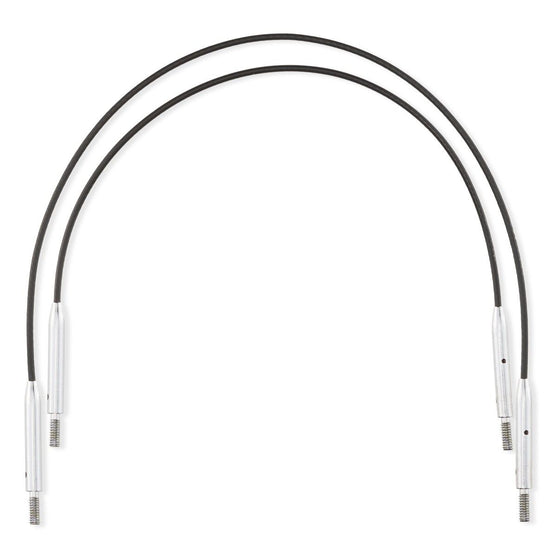 

Câbles EXTRA courts - Hobbii
1