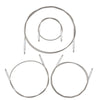 

Câble Swivel - Transparent - Hobbii
1