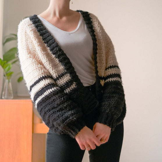 

Cadence - Gilet
6