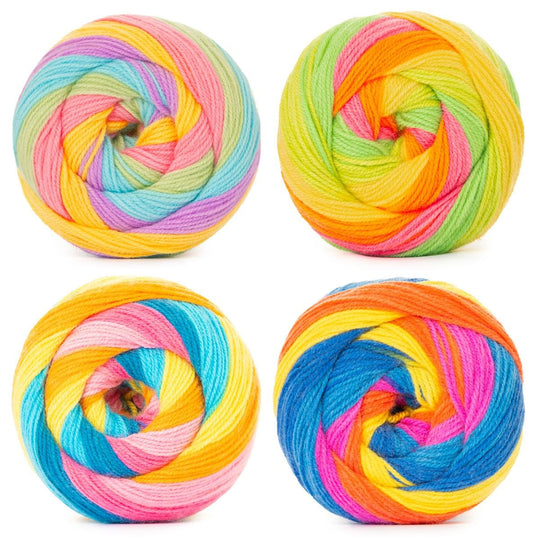 Black Friday Candy Cake (Édition limitée) - Hobbii