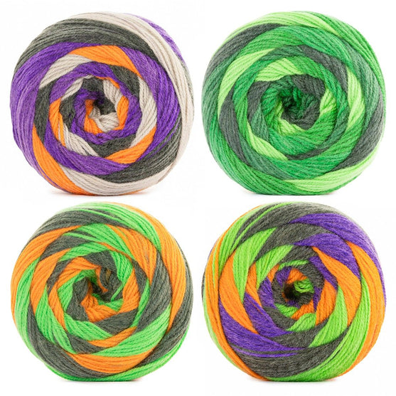 

Candy Cake Halloween (Édition limitée) - Hobbii
1