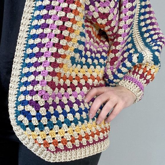 

Yra - Gilet
3