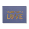 

Cartes postales - I wool always love you - Hobbii
4