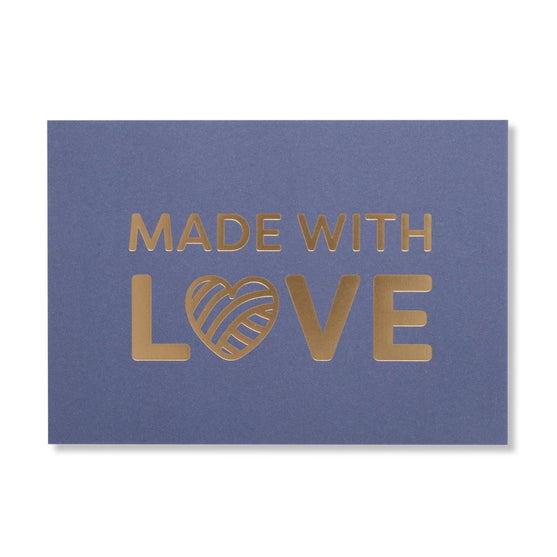 

Cartes postales - I wool always love you - Hobbii
4