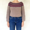 

Carrousel - Pull
1