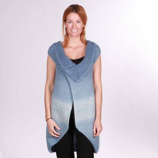 Gilet Vera