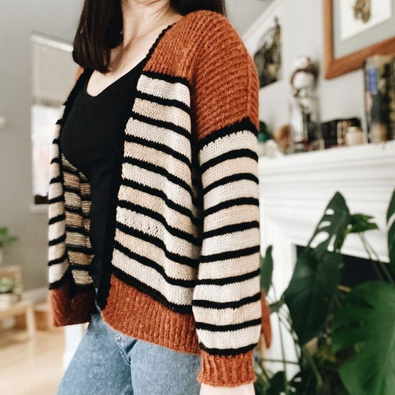 

Demeter - Gilet
3