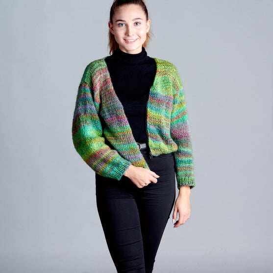 

Gilet Emma
1