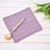 

Romantic - Serviette de cuisine au crochet
4
