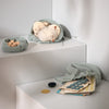 

Ensemble de sacs en tissu réutilisables - The Organic Company
3
