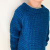 

Snowdrop - Pull Junior
3