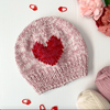 

Much Love - Bonnet
1