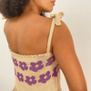 

Violet - Robe
4