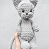 

Kitty -  Peluche
1