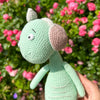

Safi le dino
4