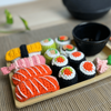 

Sushi Box
3