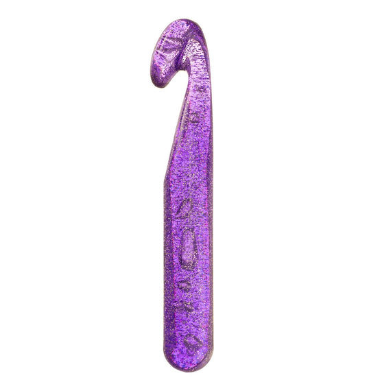 

Crochet Glitter - Hobbii
12