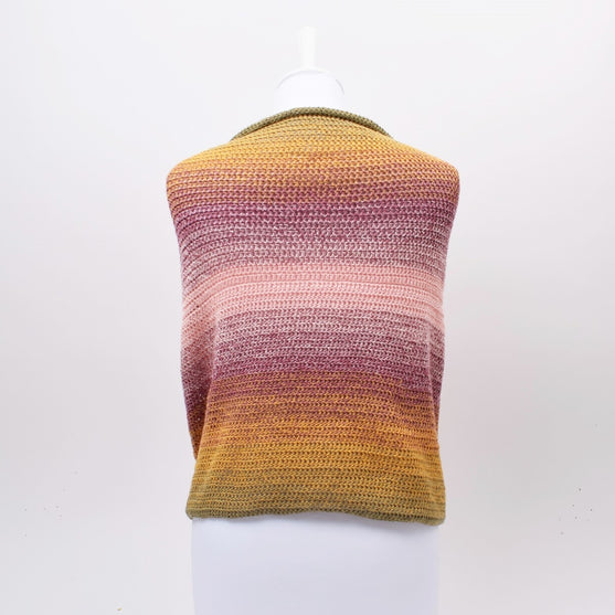 

Spring Wrap
2