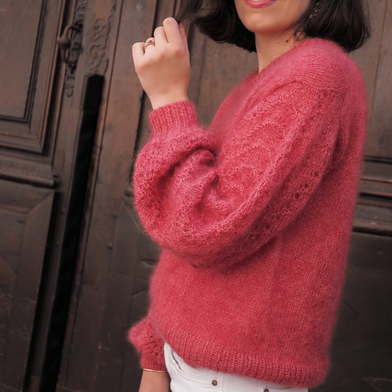 

Galia - Pull
3