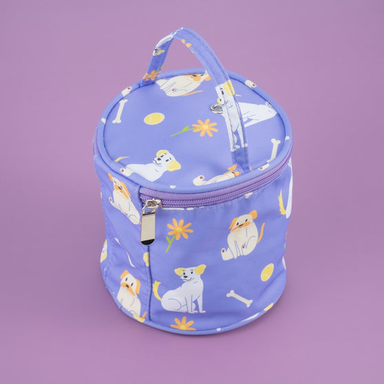 

Sac porte-fil imprimé - Hobbii
3