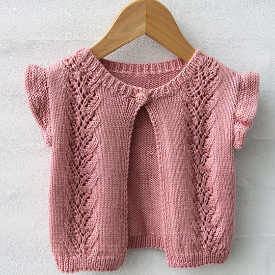 Veste Lace